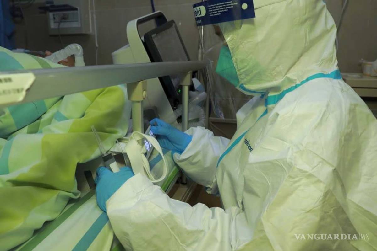 Falsa alarma; descarta gobierno 3 posibles casos de coronavirus en Jalisco