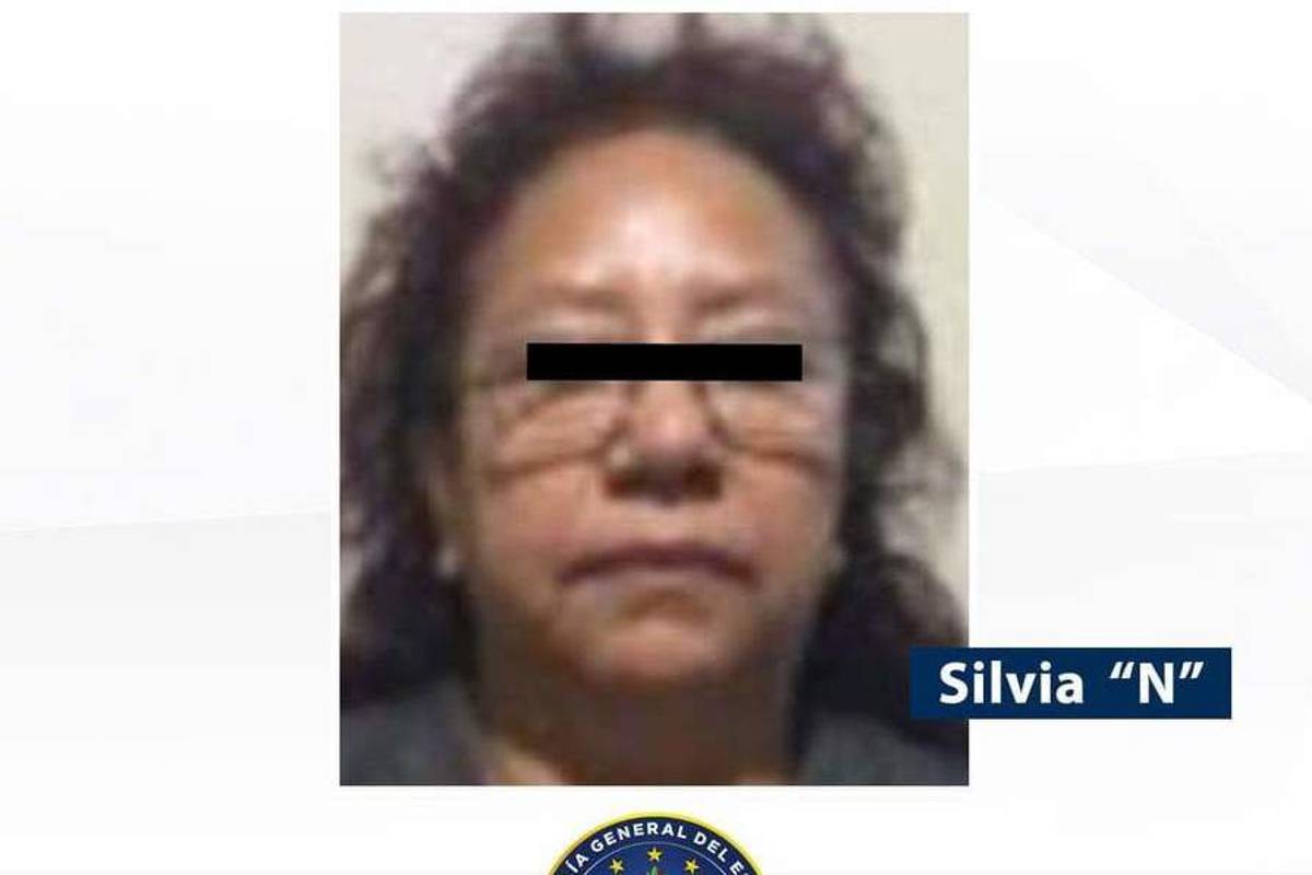 Mujer que mató, descuartizó y cocinó a su ex nuera pasará 40 años en prisión