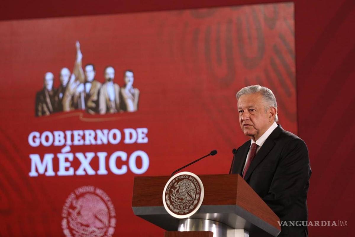 'No llegué a la Presidencia dejando trozos de dignidad por el camino'; niega AMLO injerencia en caso Baja California