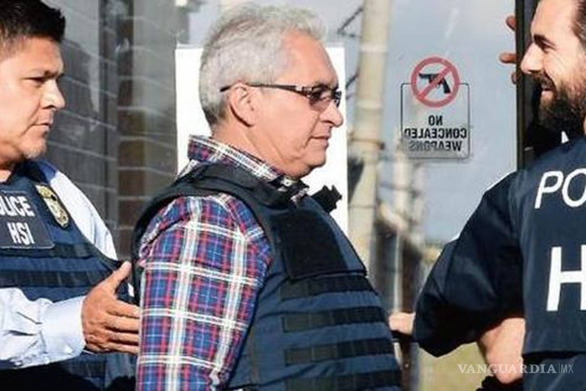 Exesposa y exsocios serían testigos clave en caso de Tomás Yarrington en EUA