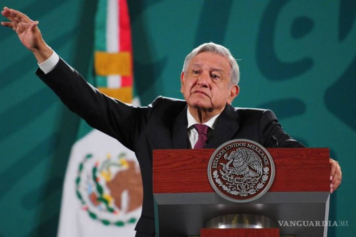 El país está en paz, hay gobernabilidad, por más que quieran magnificar la violencia: AMLO