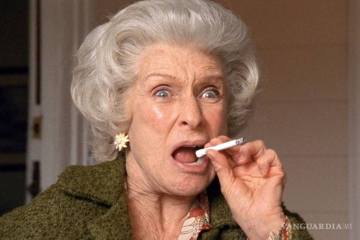 Fallece Cloris Leachman, actriz que interpretó a la abuela de ‘Malcolm el de en medio’