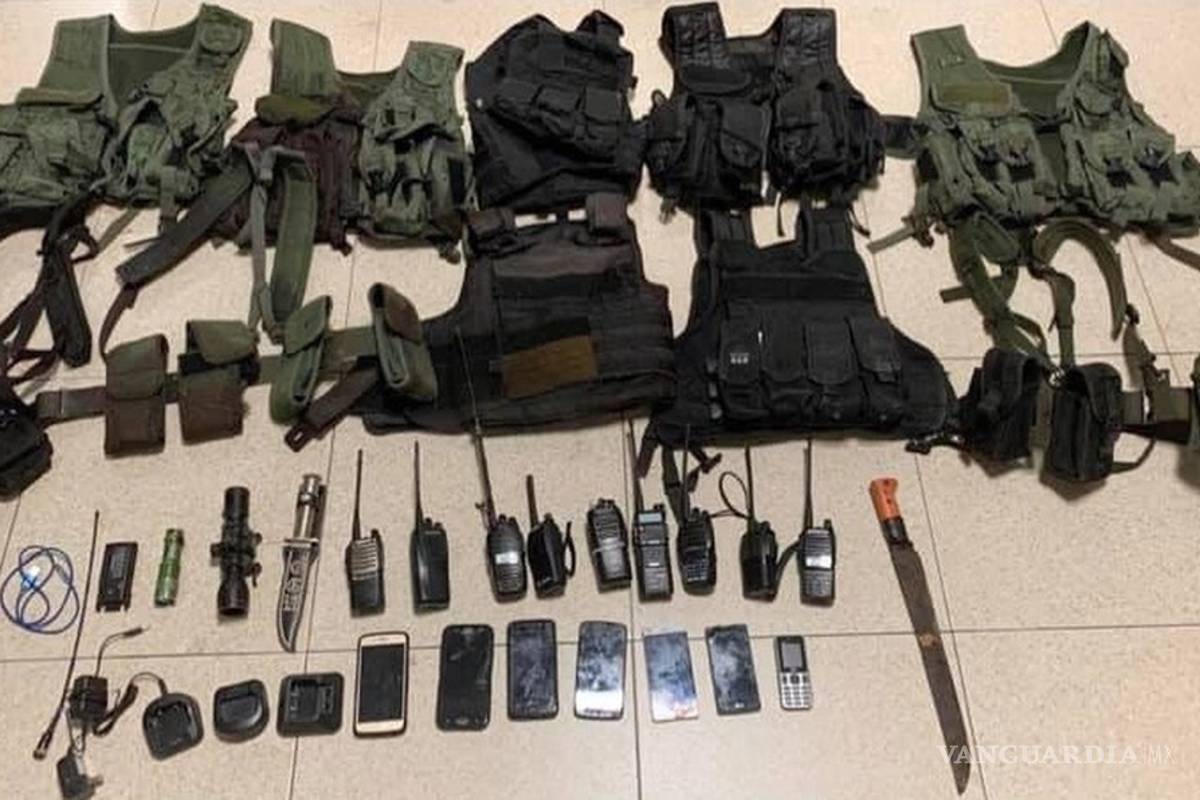 Fiscalía de Guerrero descarta emboscada a militares en Iguala