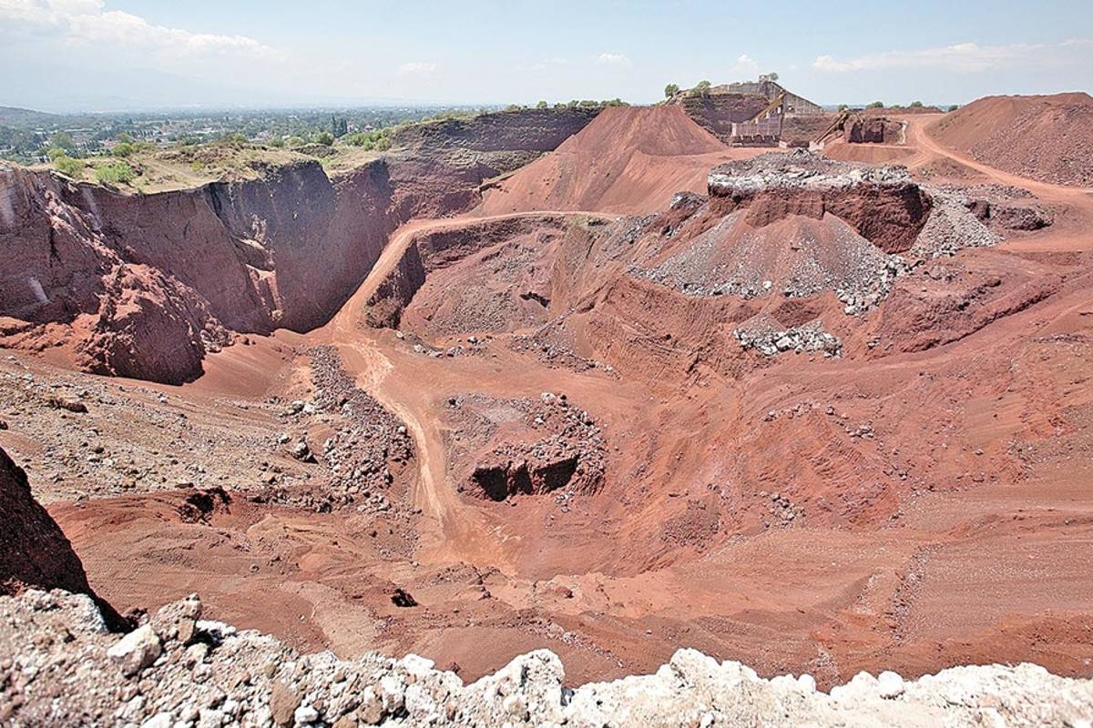 A 14 años de la tragedia, Grupo México cederá concesión de Pasta de Conchos al Gobierno Federal