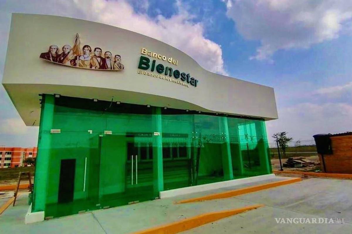 Se dispara el índice de morosidad del Banco del Bienestar
