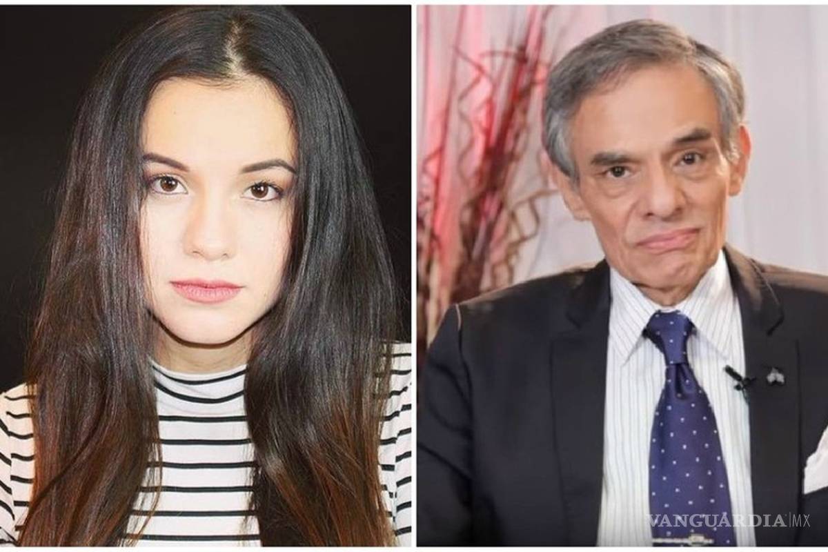 José José intentó esconder su dinero de Sarita