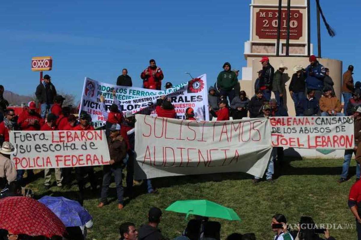 Exigen a AMLO en Chihuahua de justicia a personas contra familia LeBarón