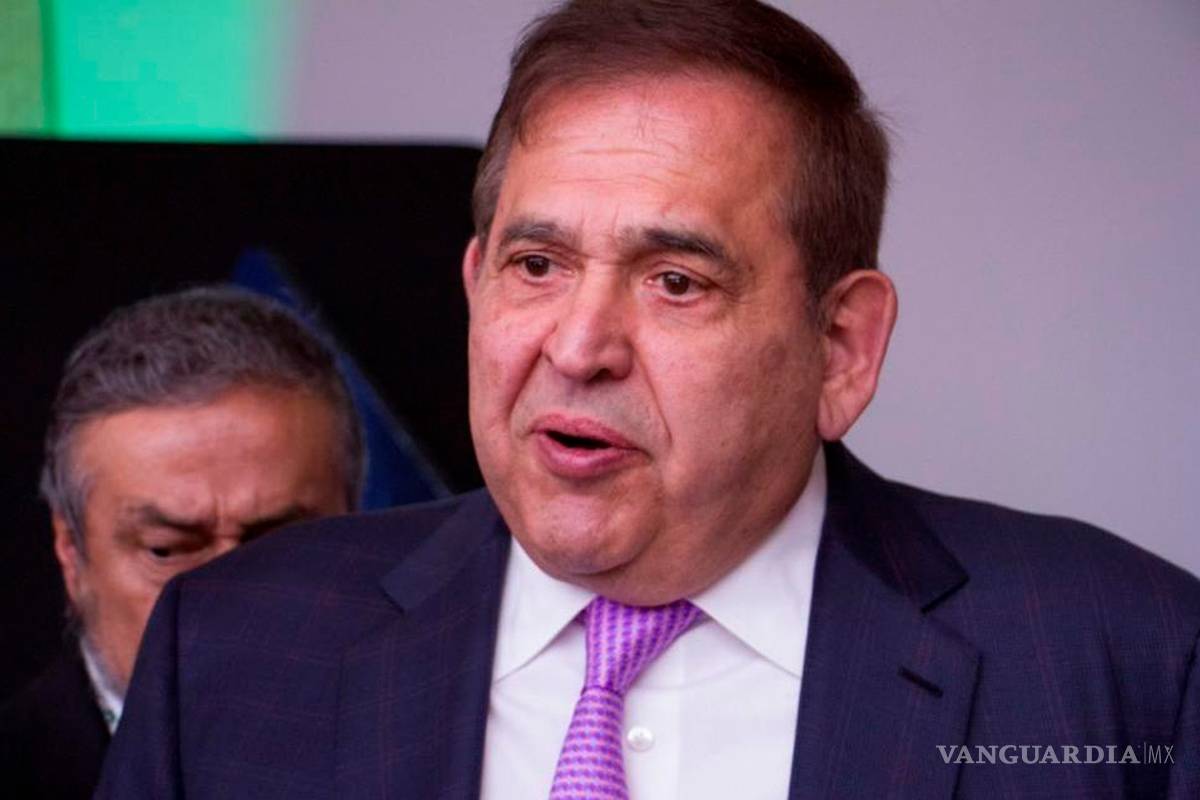 Buscarán libertad bajo fianza para Alonso Ancira en España