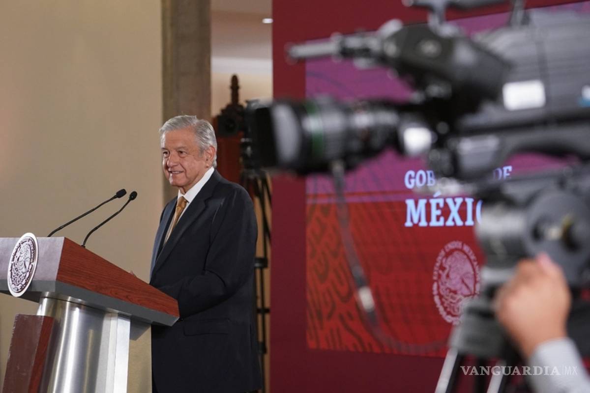 Acuerdo con EU y Canadá por aranceles, triunfo de México: AMLO