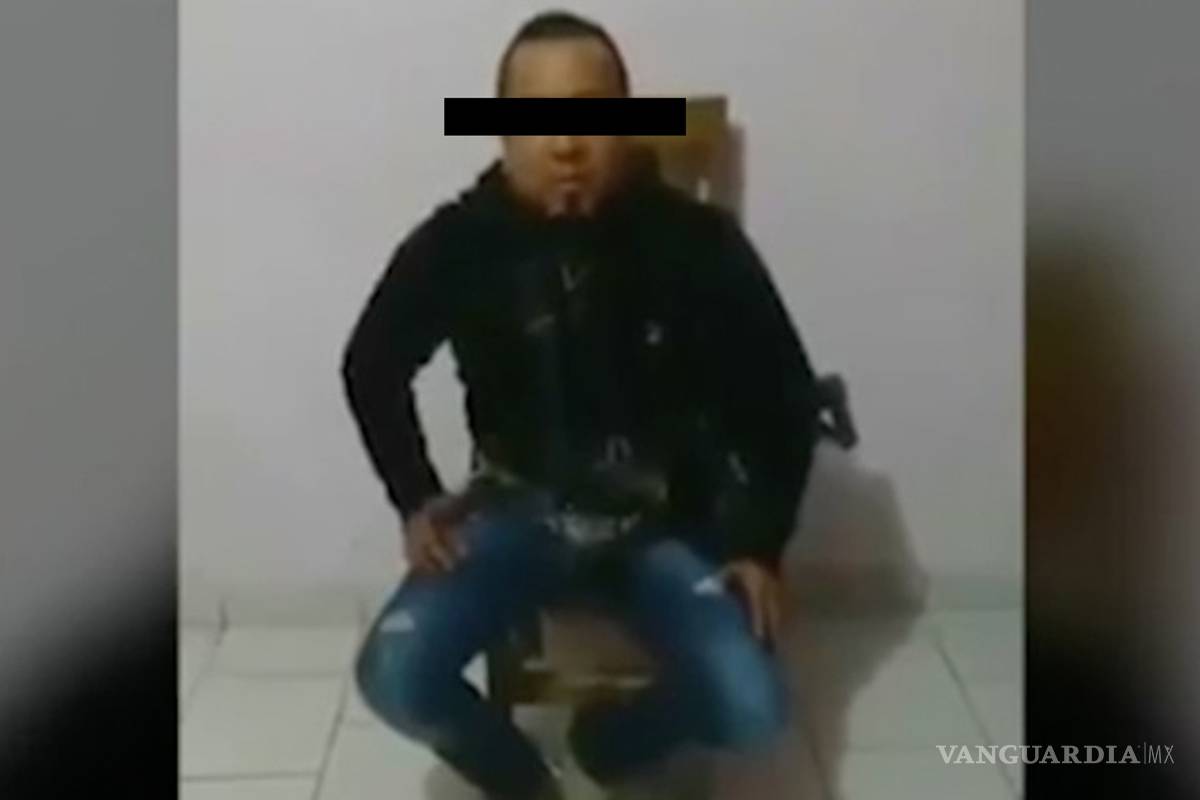 Papá de 'El Marro' en Guanajuato es liberado tras pagar 10 mil pesos de fianza