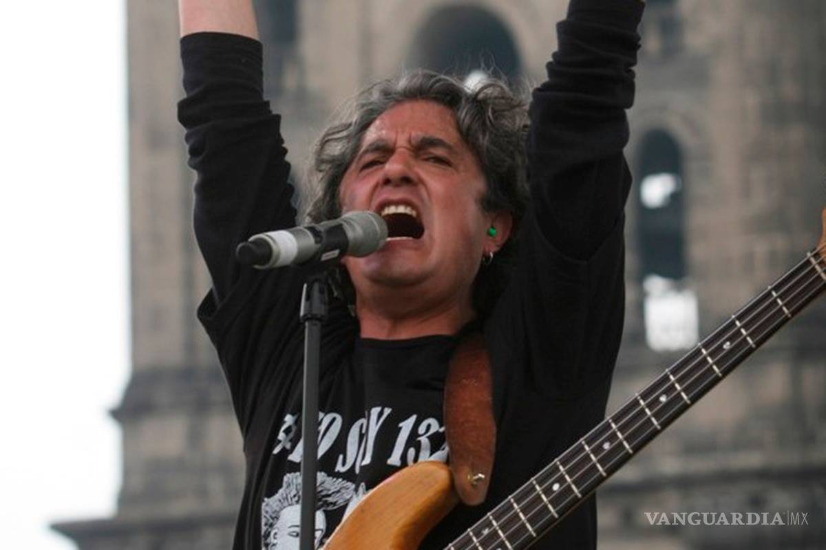 Armando Vega Gil fue 'víctima de linchamiento mediático': Sanjuana Martínez