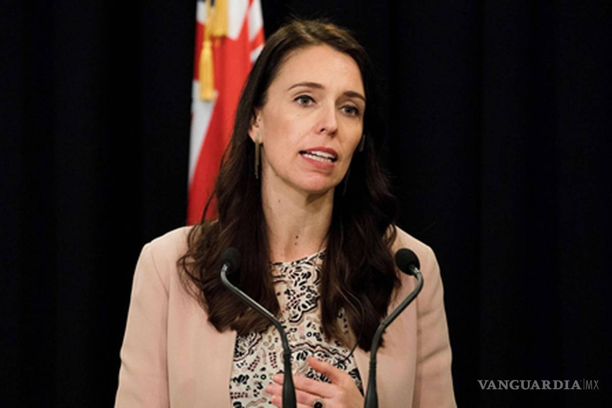 ¿Quién es Jacinda Arden?... la 'AMLO' de Nueva Zelanda que dará prioridad al bienestar social por encima del PIB