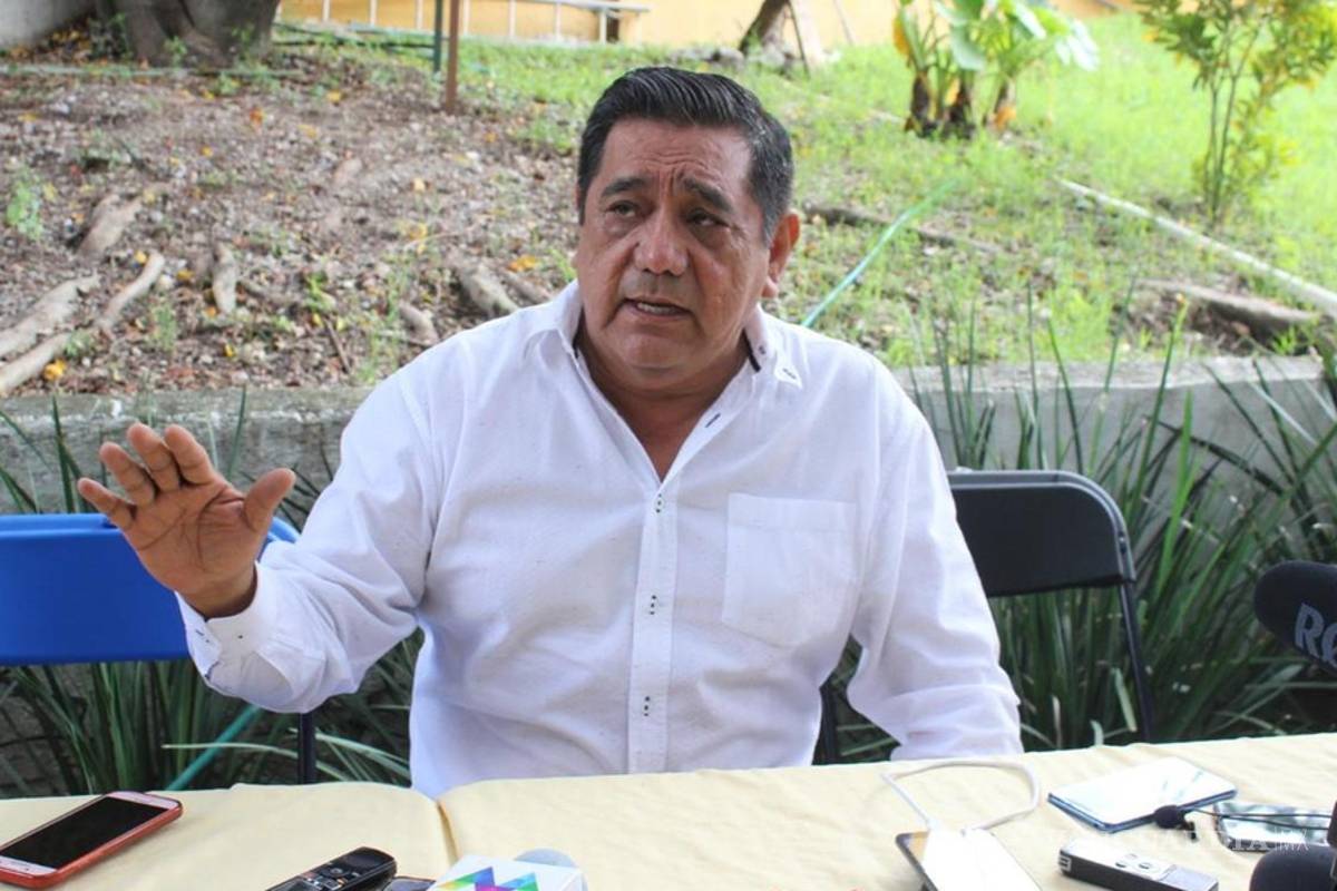 Caso Salgado Macedonio “está dividiendo a Morena”: The New York Times