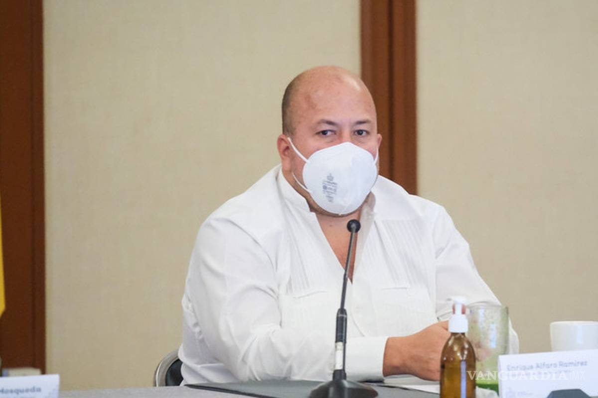 Enrique Alfaro se deslinda de multihomicidios en Jalisco; culpa a AMLO