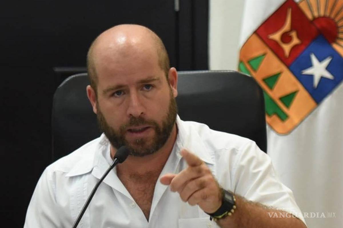 Destituyen a líder del Verde por nexos con mafia rumana