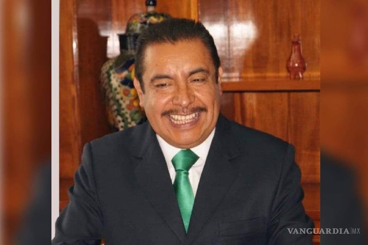 Muere secretario de Educación de Tlaxcala por COVID-19