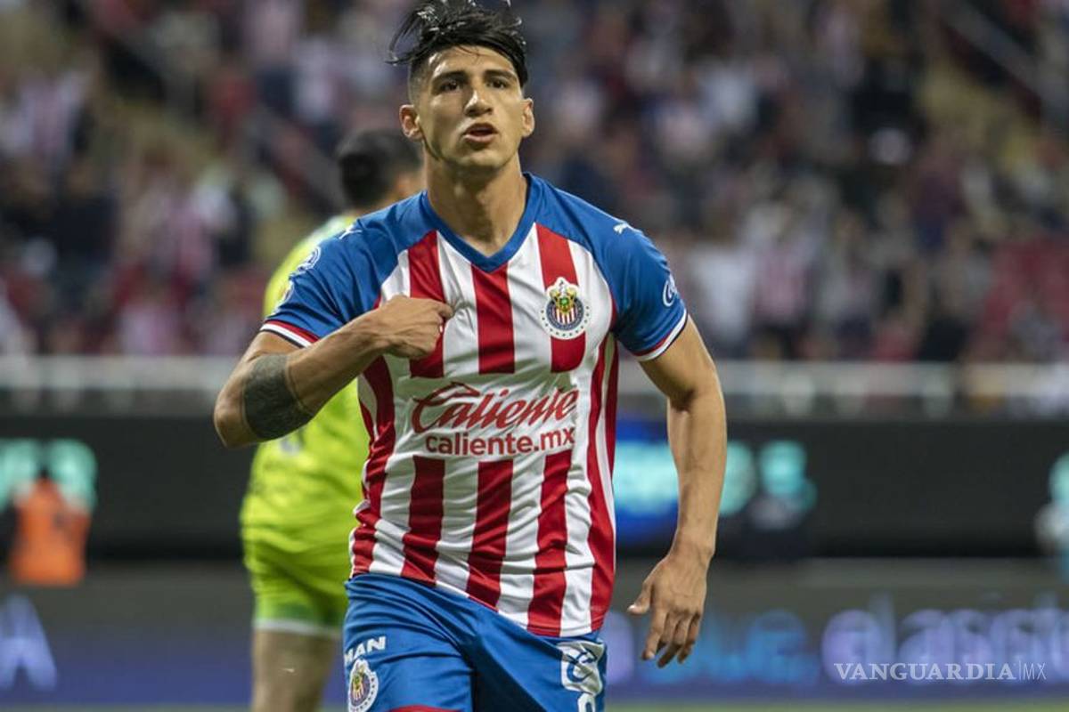 Almeyda haría hasta lo imposible para llevarse a Pulido a la MLS