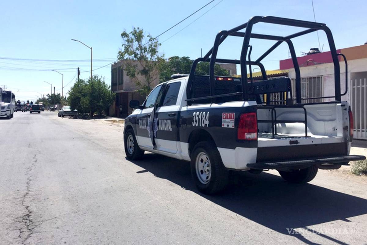 Durante agosto bajan homicidios en La Laguna
