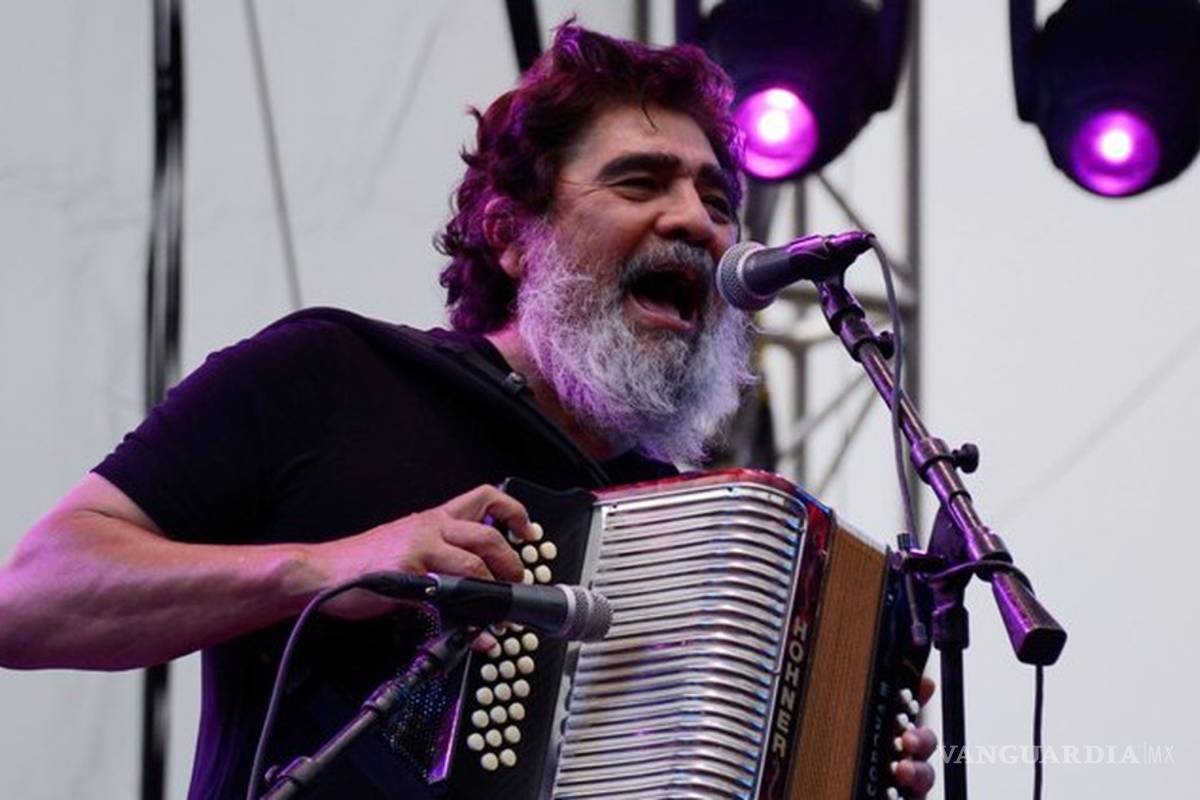 Con estas cumbias recordamos a Celso Piña