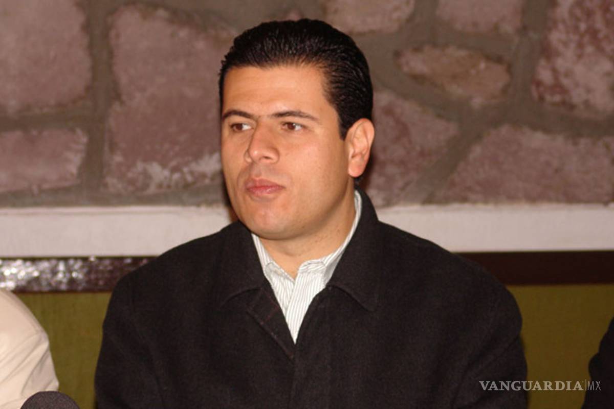 Ex gobernador de Zacatecas niega desvío de recursos por más de 300 mdp