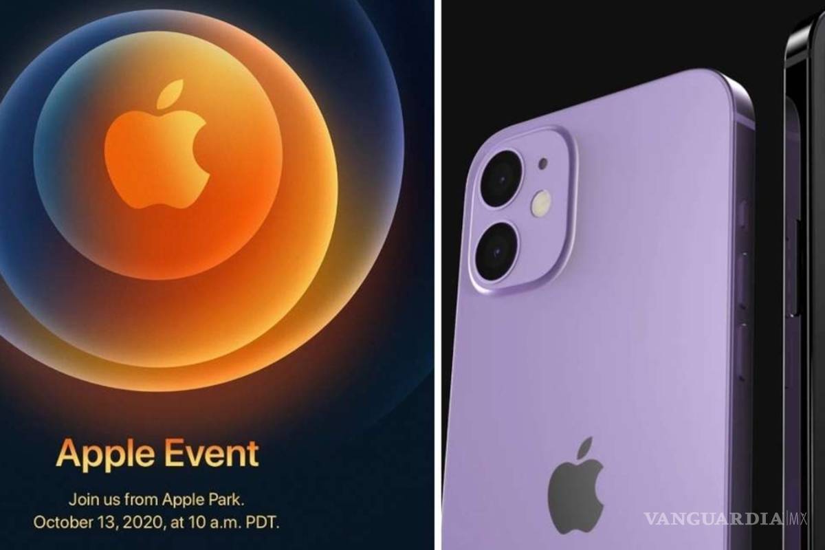 Sigue la transmisión del Apple Event y conoce los nuevos iPhone 12 (en vivo)