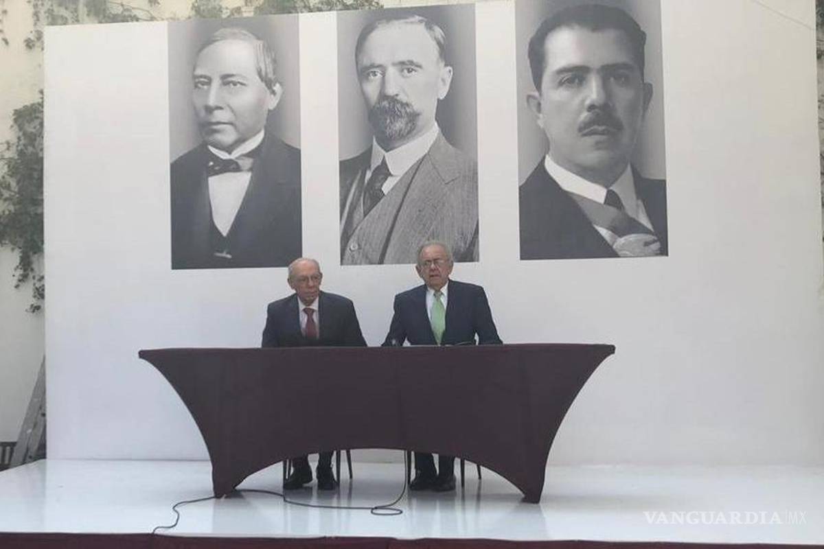 Las dos opciones en consulta del NAIM son viables: Jiménez Espriú