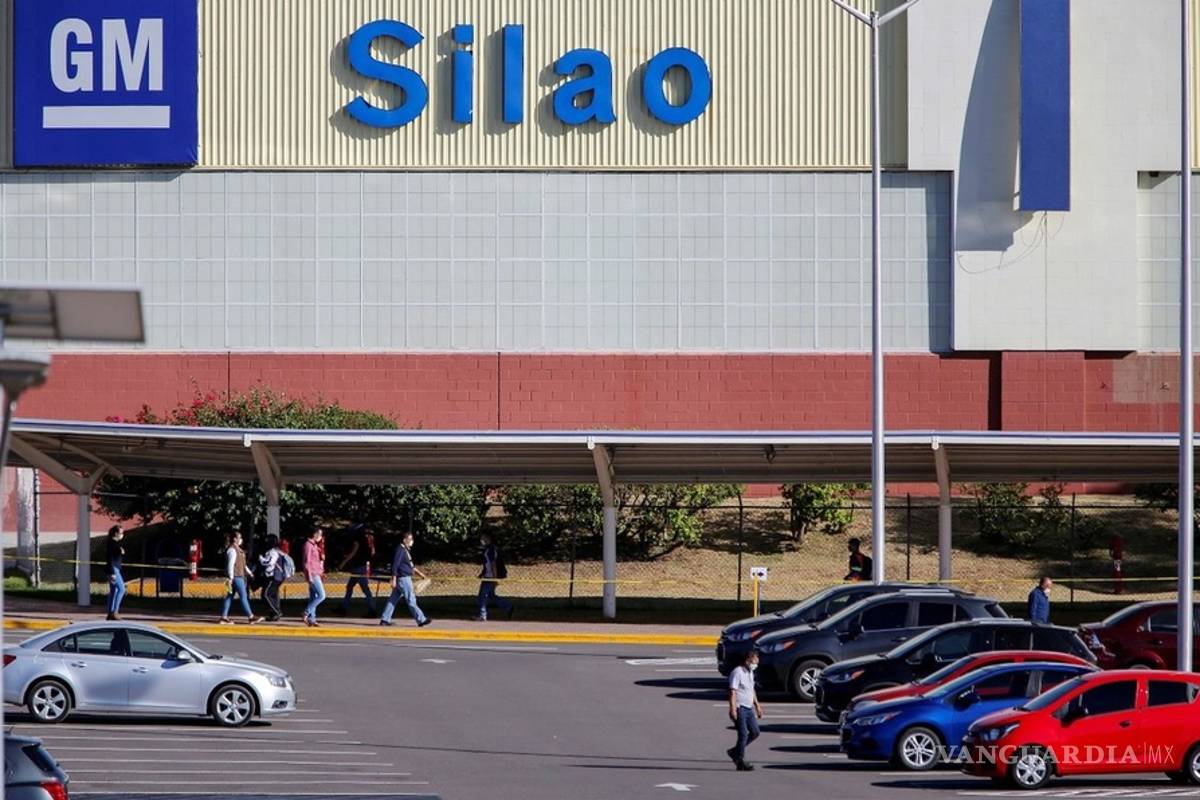 México cuestiona a EU por derechos laborales de migrantes tras queja por conflicto laboral en Silao