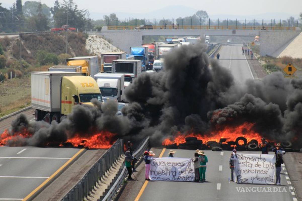 Así inició la narcoguerra que libran el Cártel Jalisco Nueva Generación y Los Zetas en Veracruz y Puebla