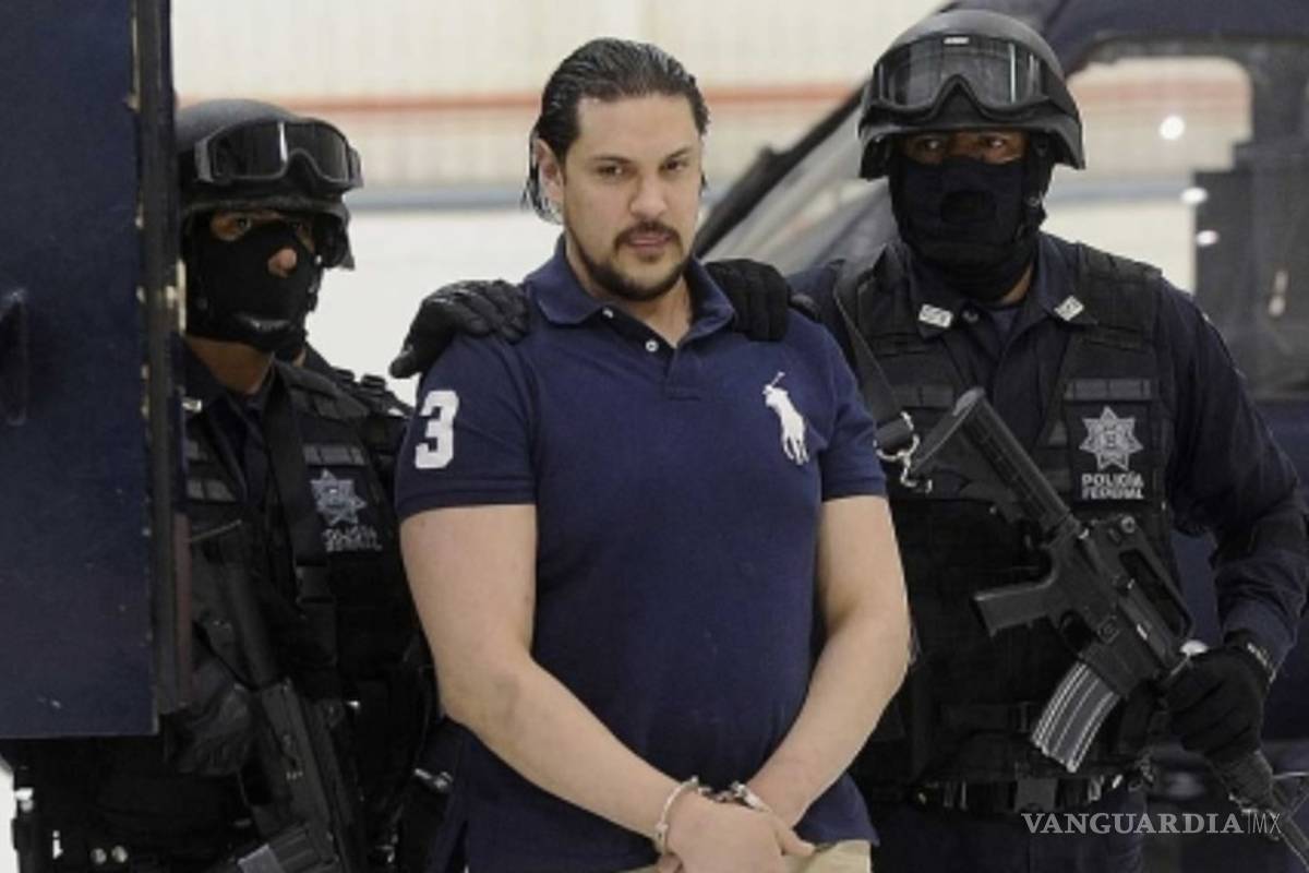 'El JJ', agresor del futbolista Salvador Cabañas, sentenciado a 20 años de prisión