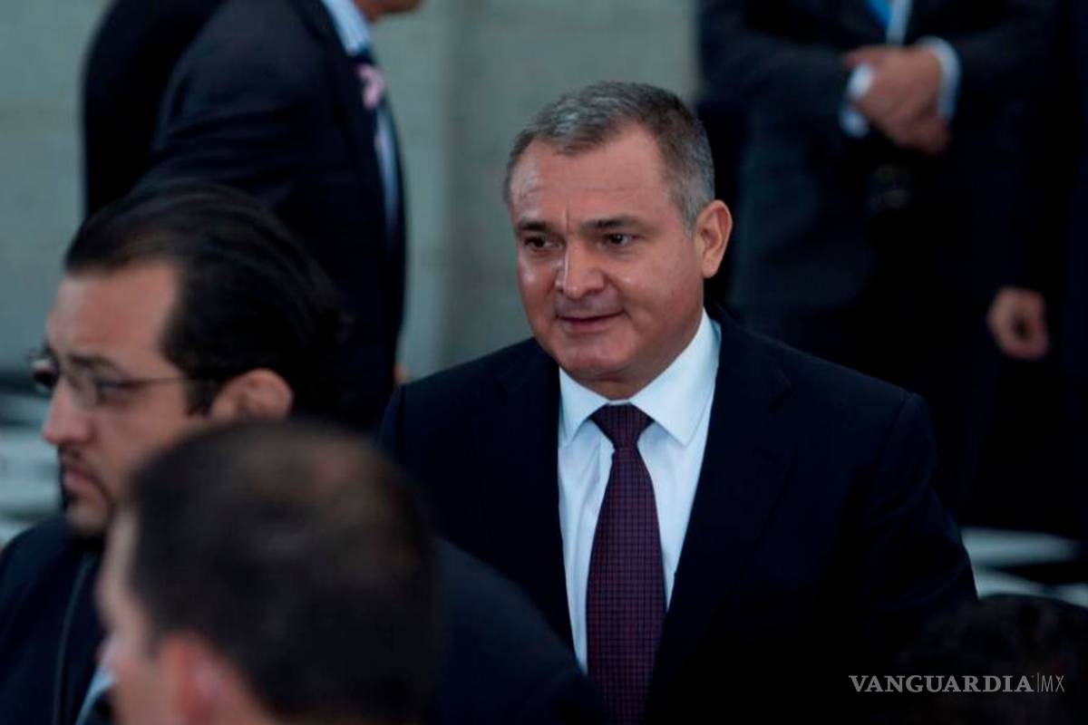 La razón por la que García Luna recibiría un soborno del Cártel de Sinaloa