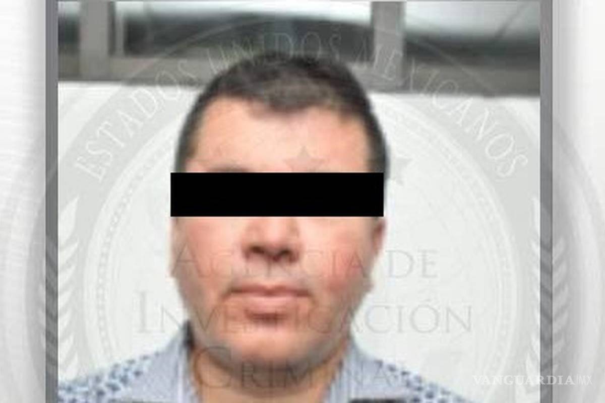 'El Cuini', del Cártel Jalisco Nueva Generación, no podrá ser extraditado a Estados Unidos