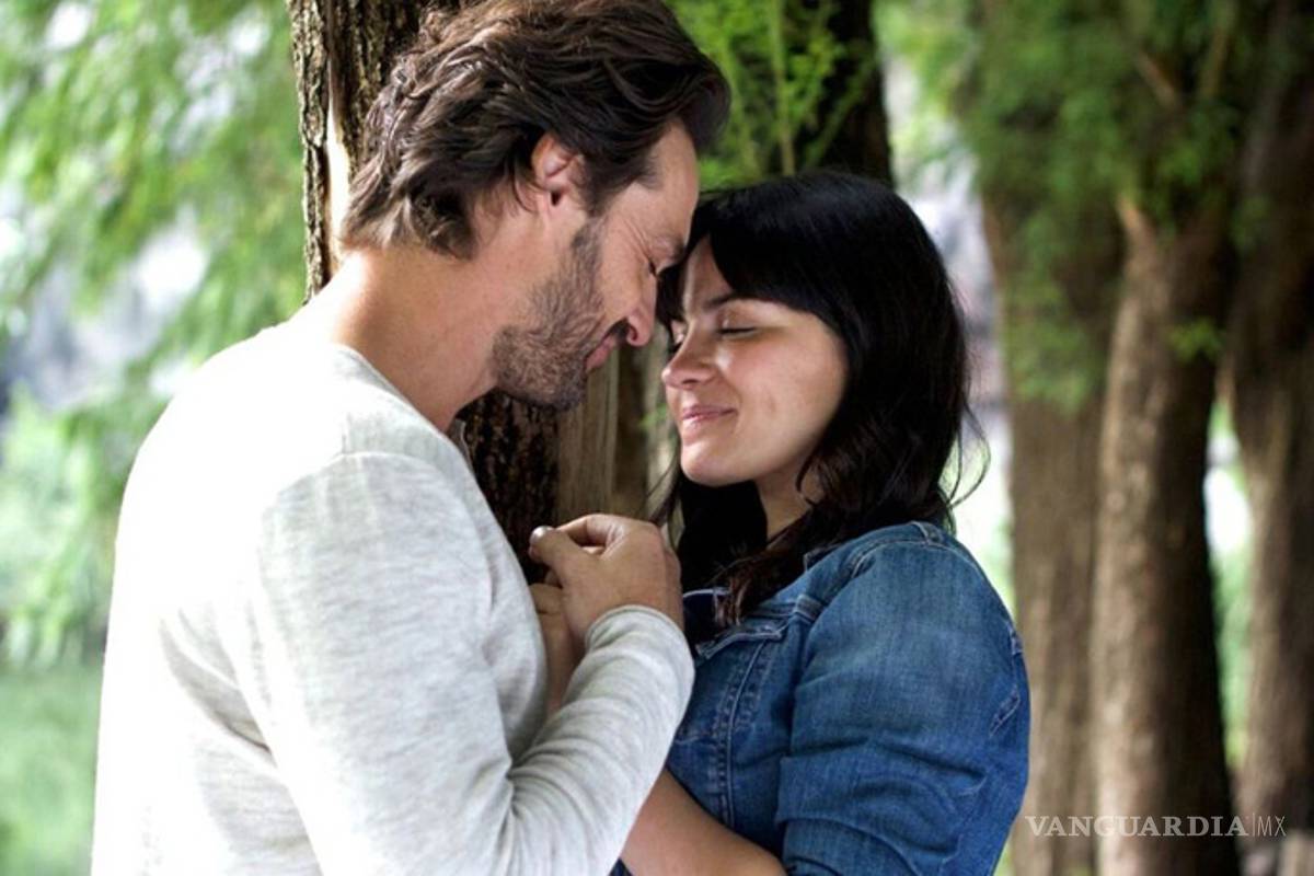 Maite Perroni e Iván Sánchez, la unión estelar