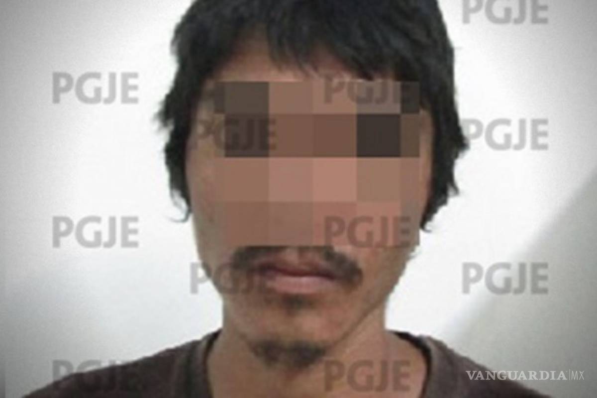 Las drogas lo enloquecieron y mató a su abuelo