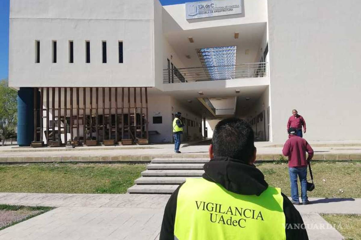 En la UAdeC no habrá regreso a clases presenciales sin semáforo verde