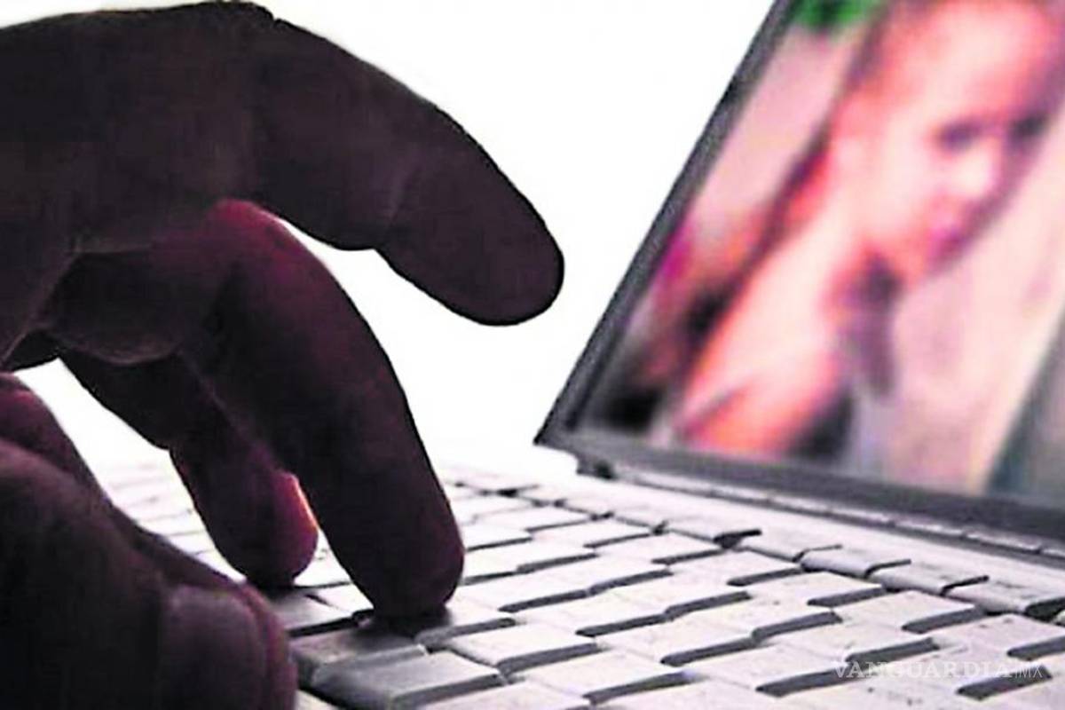 Desarticulan en Italia red nacional de pornografía infantil