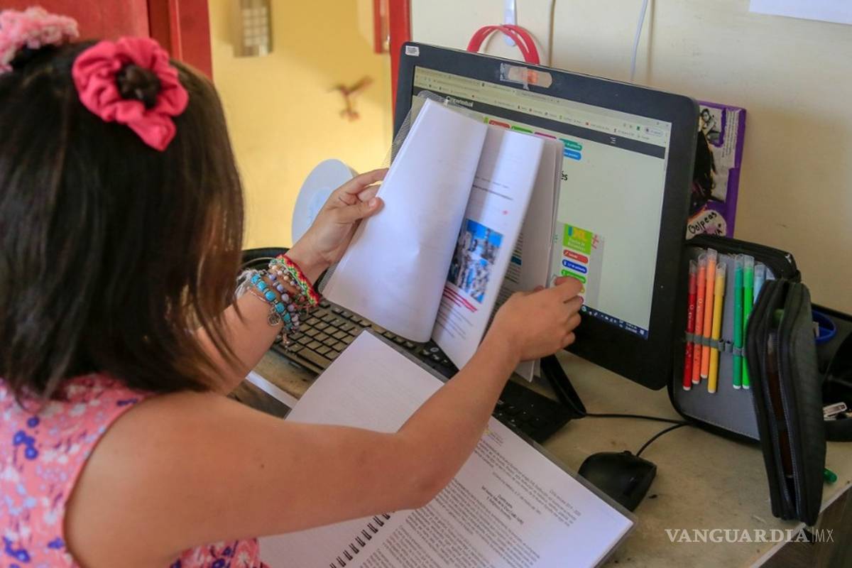 ¿Cuáles canales y en qué horarios se transmitirá el programa Aprende en Casa II?