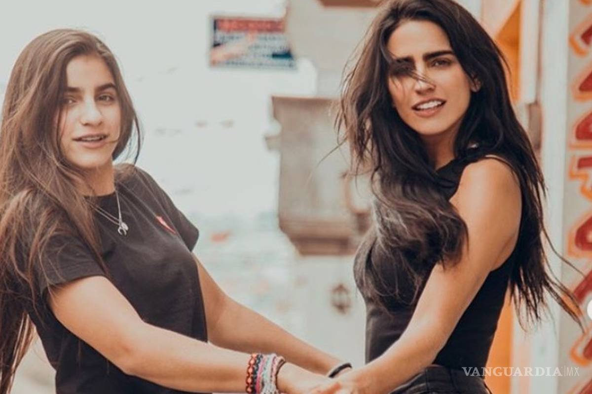 'Ya le llamé la atención': Bárbara del Regil dice que ya regañó a su hija por participar en video 'clasista'