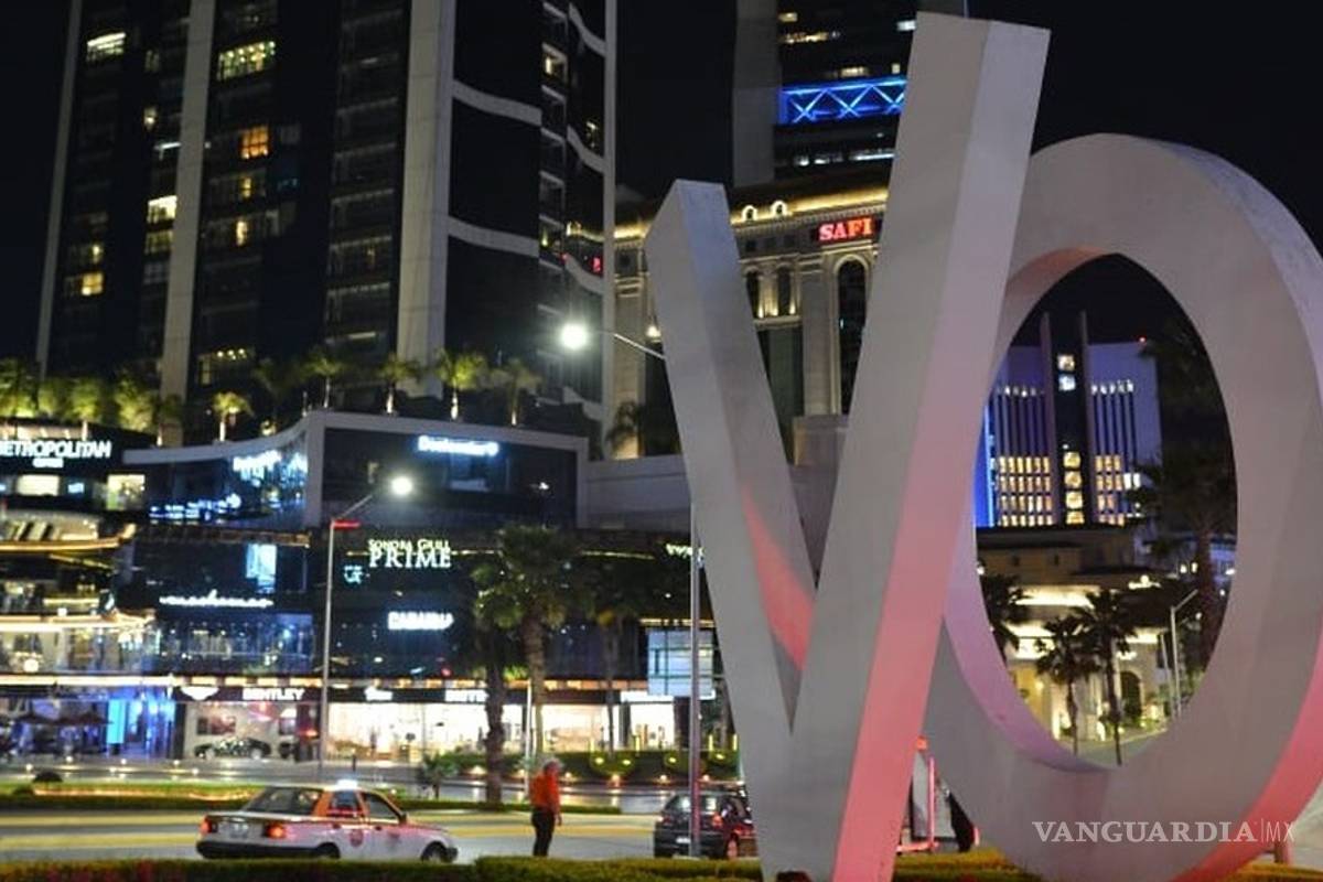 San Pedro Garza García vuelve a la vida luego de reapertura tras crisis por COVID-19