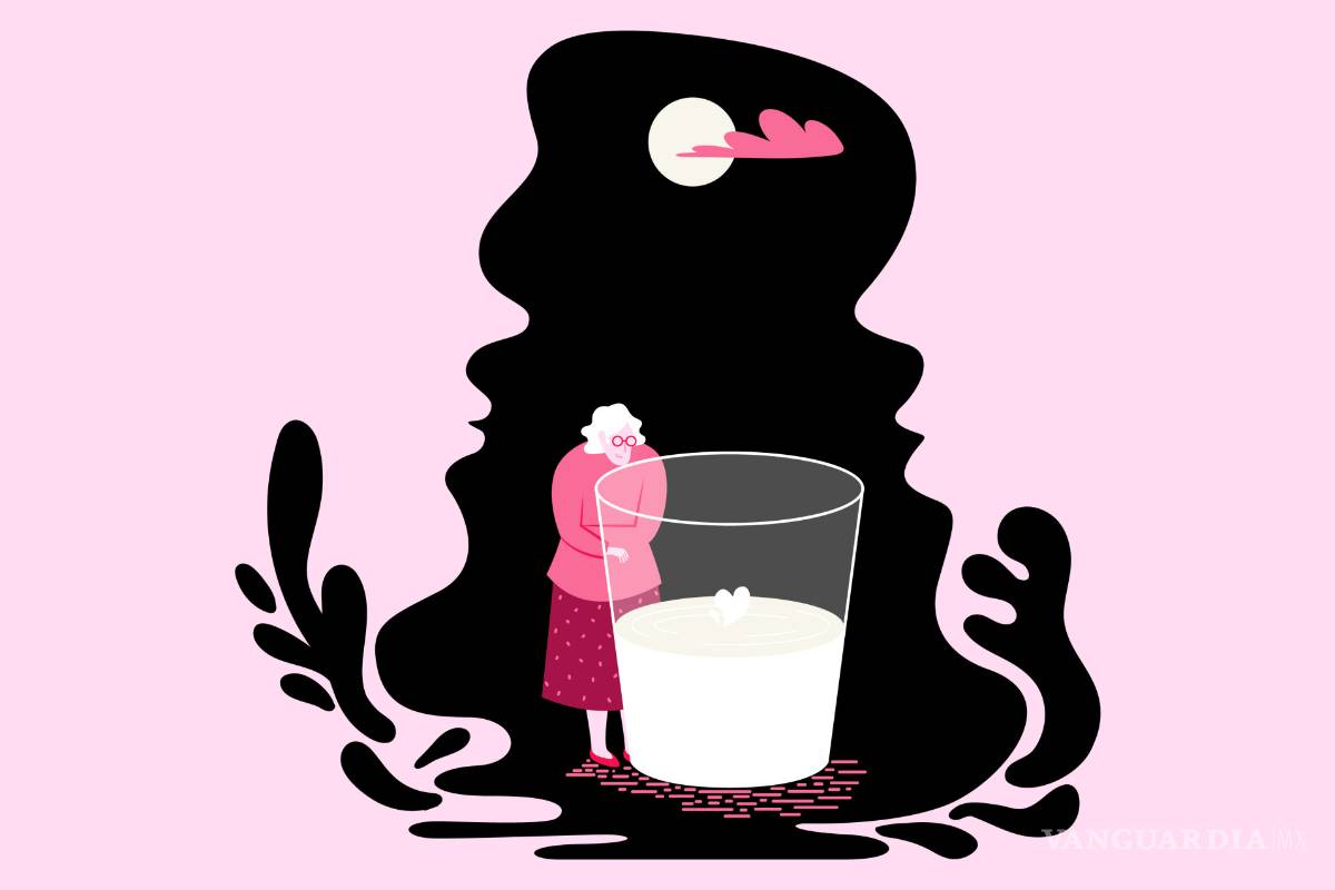 Amor al prójimo, así de misterioso