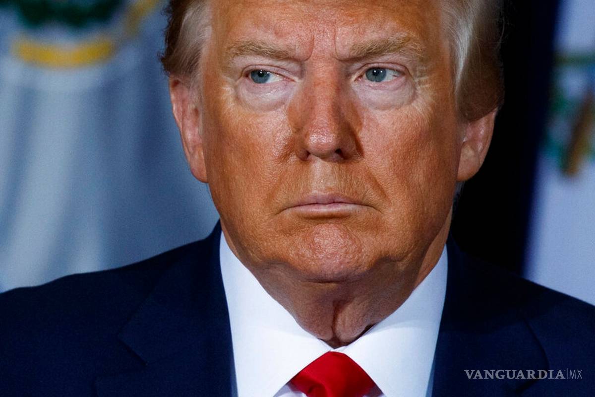 Advierte la UE a Donald Trump que responderá con aranceles a productos estadounidenses