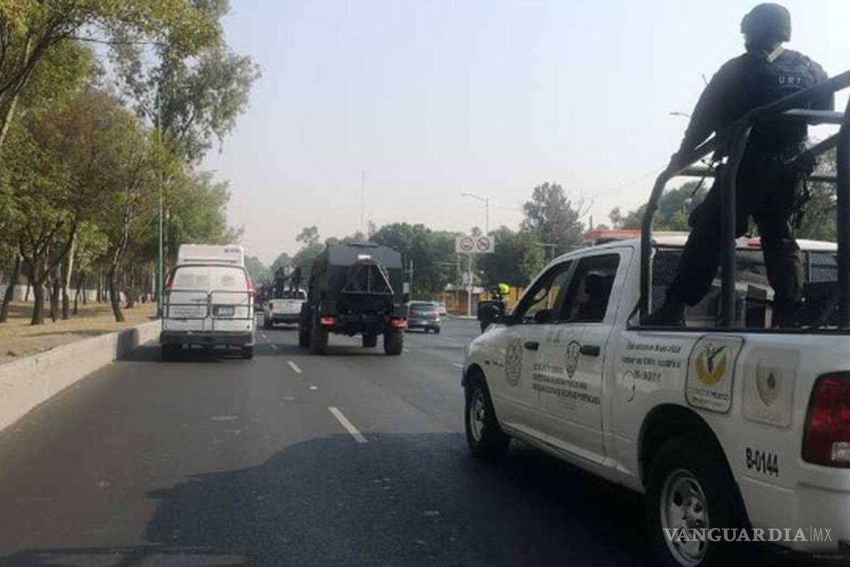 Hermano de 'El Lunares', líder de La Unión Tepito, es vinculado a proceso