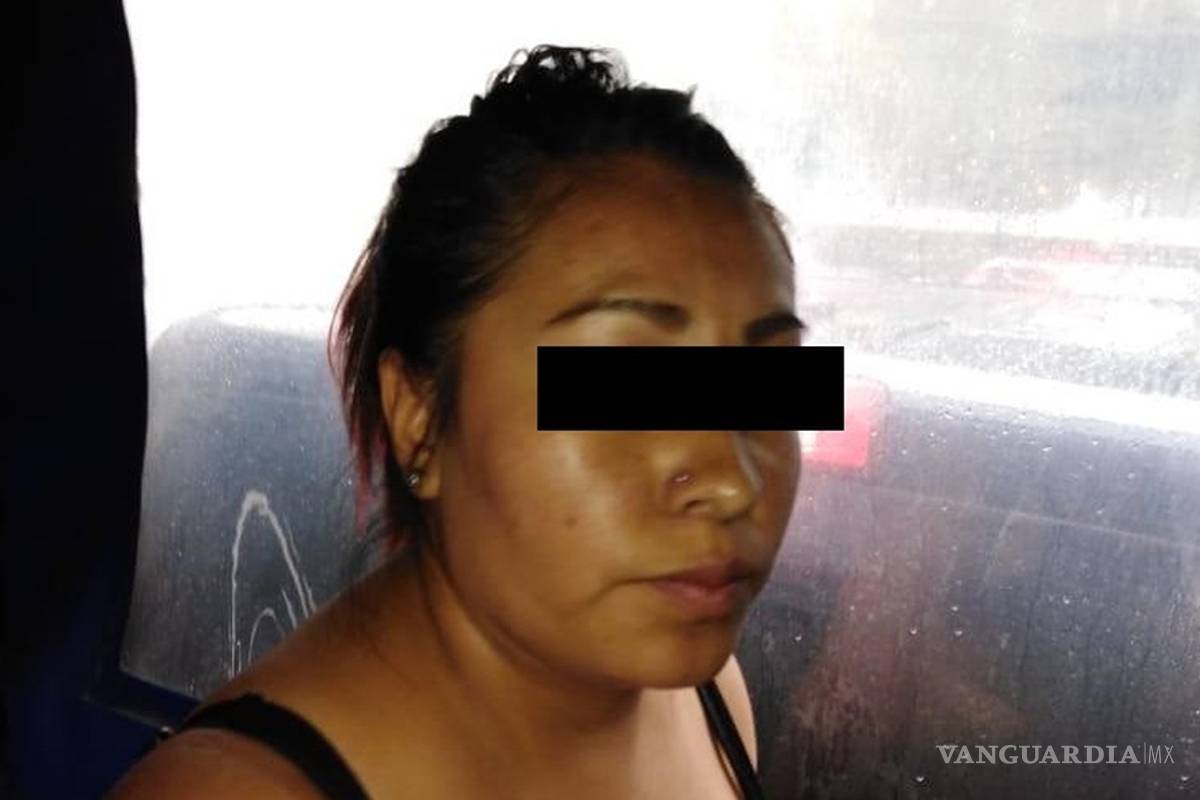 Mujer detenida tras ataque en Artz Pedregal es vinculada a proceso