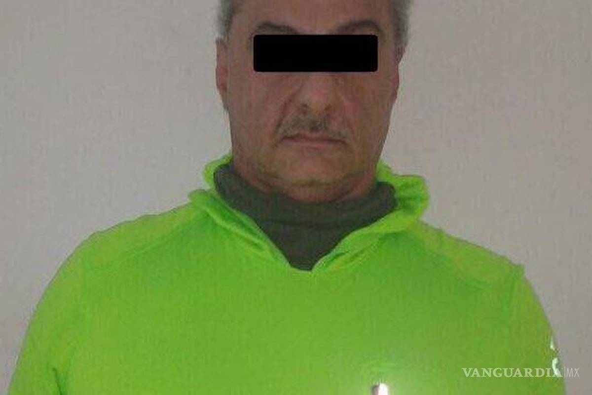 Liberan a Juan Antonio Nemi Dib, exsecretario de Salud de Javier Duarte