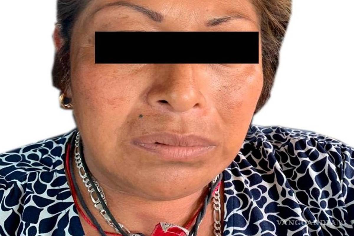 Vinculan a proceso a mujer implicada en secuestro de Norberto Ronquillo