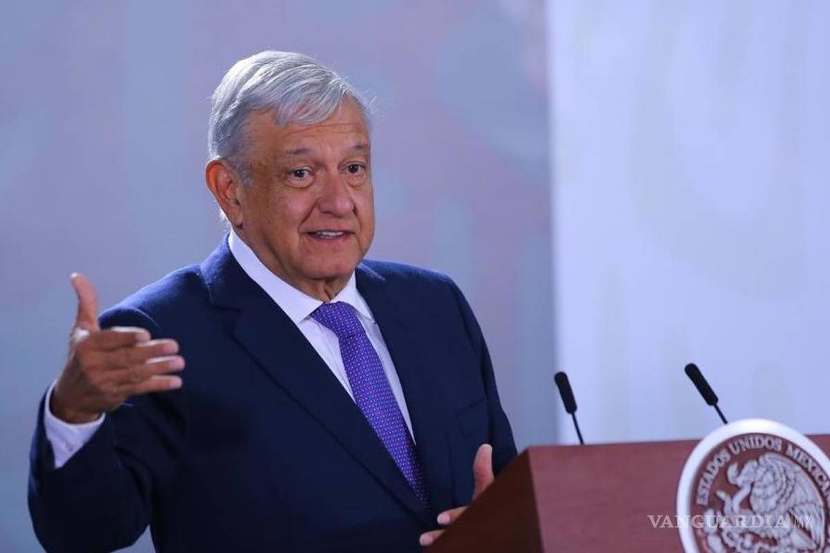 Brote de sarampión en CdMx no es algo que alarme: AMLO