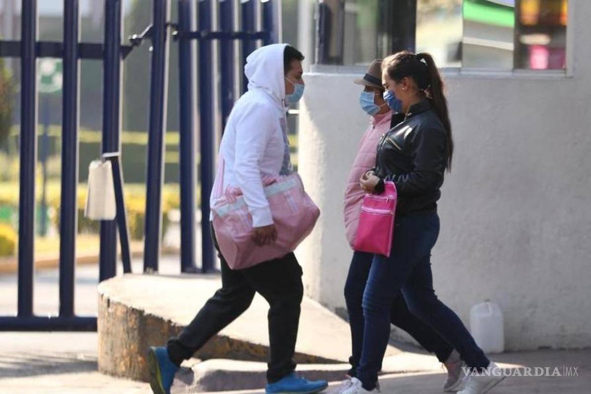 En Torreón clausuran negocios y fiestas familiares por contingencia sanitaria