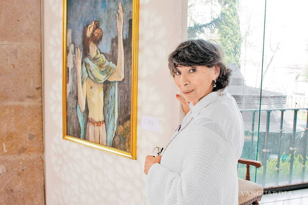 Fallece la actriz y directora de Televisa, Mónica Miguel