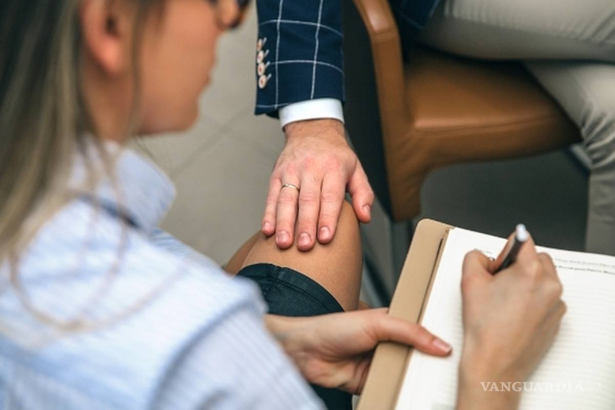 Vinculan a proceso a maestro del Colegio México de Saltillo por abusar sexualmente de una niña de 13 años; es internado en el Cereso