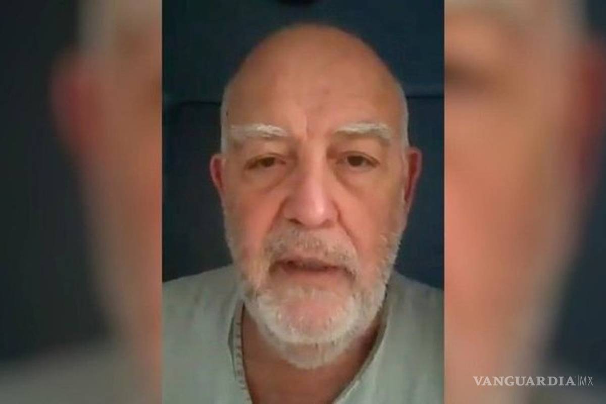 'La gente no entiende', médico renuncia por "irresponsabilidad" de las personas ante COVID-19