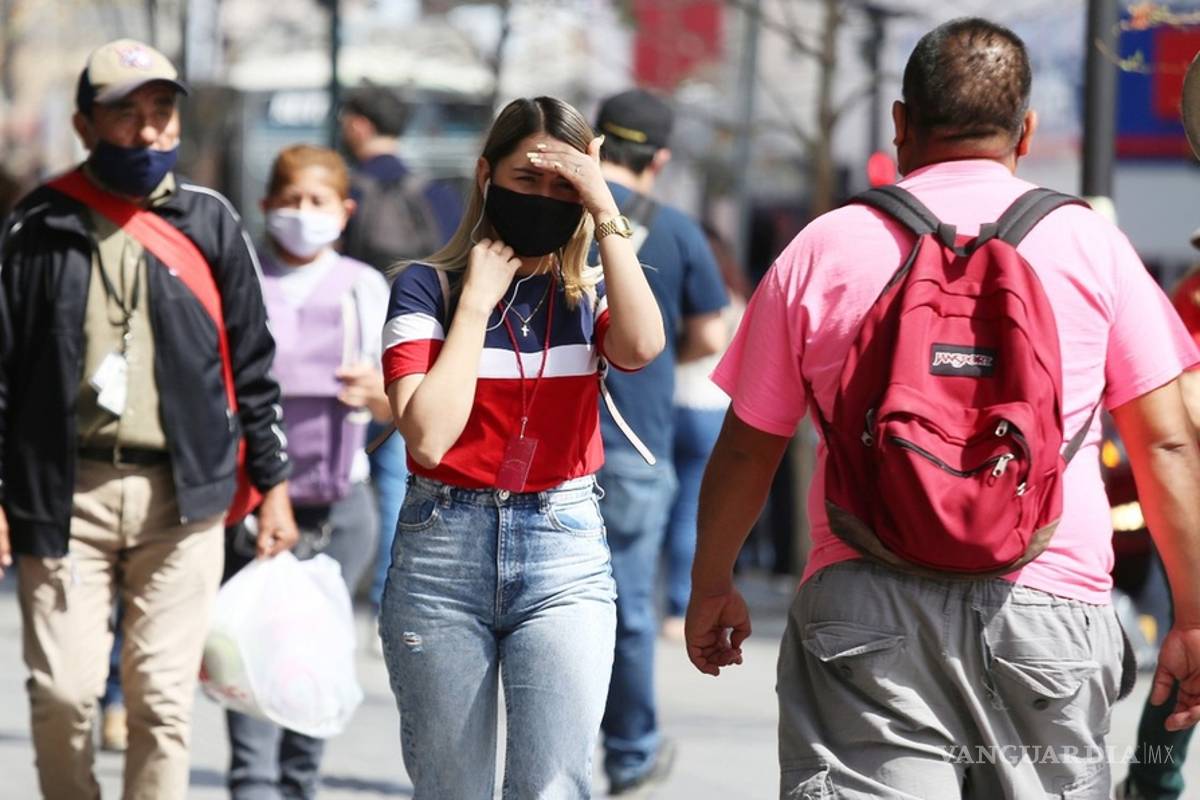 NL tendrá nuevas restricciones ante repunte de Covid-19